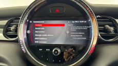 MINI Hatchback 1.5 Cooper Classic 3dr Petrol Hatchback